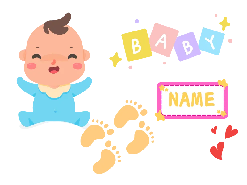 AI Baby Name Generator